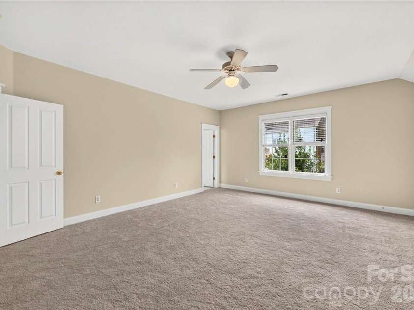3904 Balsam Street, Indian Trail, NC 28079.  MLS# CAR4408096, YatesRealty ID 40407. 