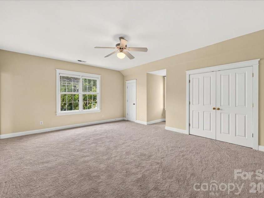 3904 Balsam Street, Indian Trail, NC 28079.  MLS# CAR4408096, YatesRealty ID 40407. 