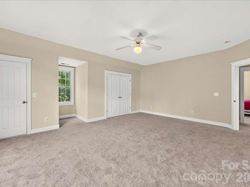 3904 Balsam Street, Indian Trail, NC 28079.  MLS# CAR4408096, YatesRealty ID 40407. 