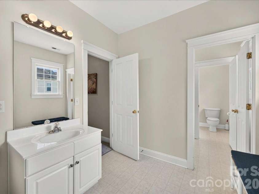 3904 Balsam Street, Indian Trail, NC 28079.  MLS# CAR4408096, YatesRealty ID 40407. 