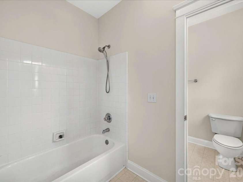 3904 Balsam Street, Indian Trail, NC 28079.  MLS# CAR4408096, YatesRealty ID 40407. 