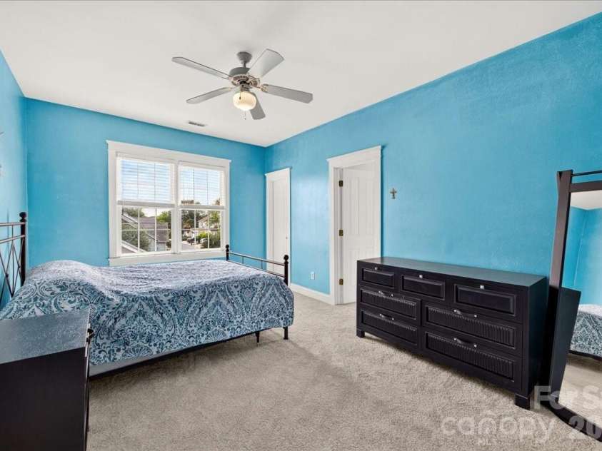 3904 Balsam Street, Indian Trail, NC 28079.  MLS# CAR4408096, YatesRealty ID 40407. 