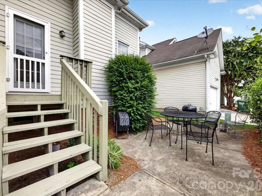 3904 Balsam Street, Indian Trail, NC 28079.  MLS# CAR4408096, YatesRealty ID 40407. 
