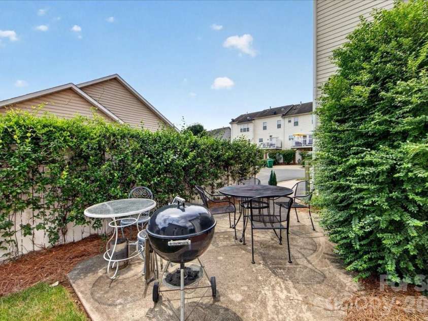 3904 Balsam Street, Indian Trail, NC 28079.  MLS# CAR4408096, YatesRealty ID 40407. 