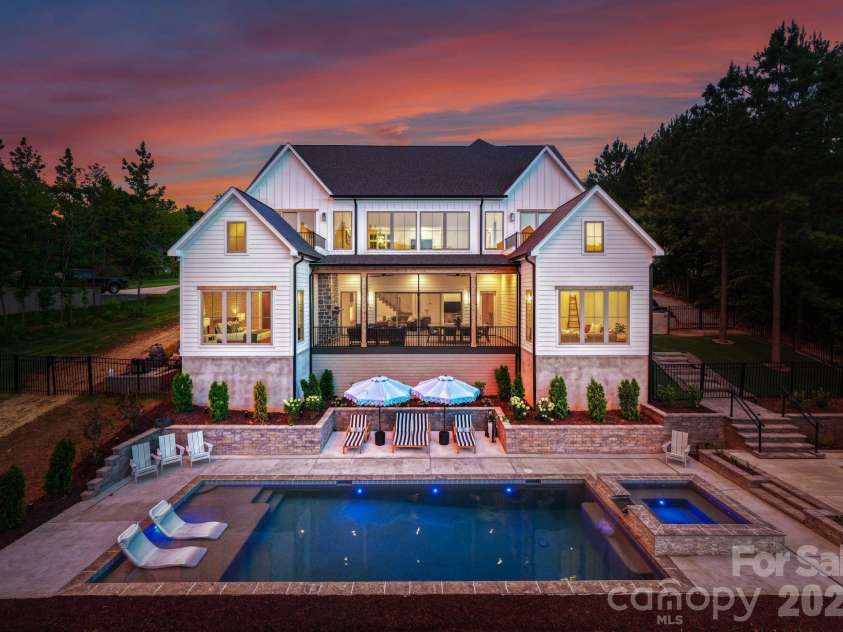 139 Addison Emory Lane, Mooresville, NC 28115.  MLS# CAR4405967, YatesRealty ID 40408. 