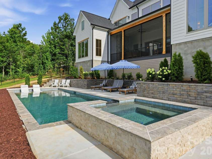 139 Addison Emory Lane, Mooresville, NC 28115.  MLS# CAR4405967, YatesRealty ID 40408. 