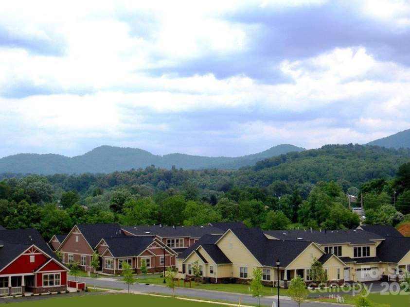 24-#S-4 Brookstone Place, Candler, NC 28715.  MLS# CAR4289931, YatesRealty ID 4041. 