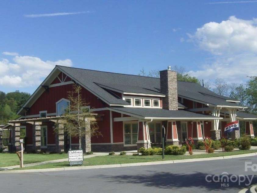 24-#S-4 Brookstone Place, Candler, NC 28715.  MLS# CAR4289931, YatesRealty ID 4041. 