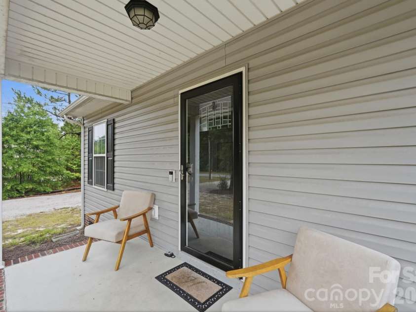 102 Twin Brook Lane, Pageland, SC 29728.  MLS# CAR4405159, YatesRealty ID 40410. 