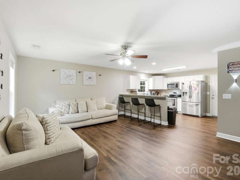 102 Twin Brook Lane, Pageland, SC 29728.  MLS# CAR4405159, YatesRealty ID 40410. 