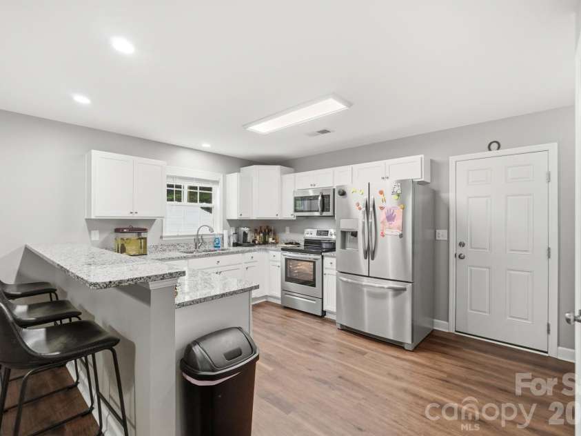 102 Twin Brook Lane, Pageland, SC 29728.  MLS# CAR4405159, YatesRealty ID 40410. 
