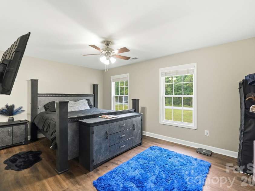 102 Twin Brook Lane, Pageland, SC 29728.  MLS# CAR4405159, YatesRealty ID 40410. 