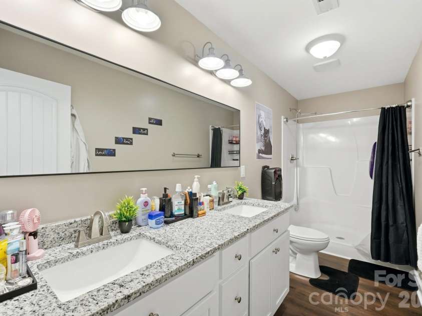 102 Twin Brook Lane, Pageland, SC 29728.  MLS# CAR4405159, YatesRealty ID 40410. 