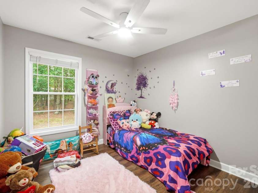102 Twin Brook Lane, Pageland, SC 29728.  MLS# CAR4405159, YatesRealty ID 40410. 