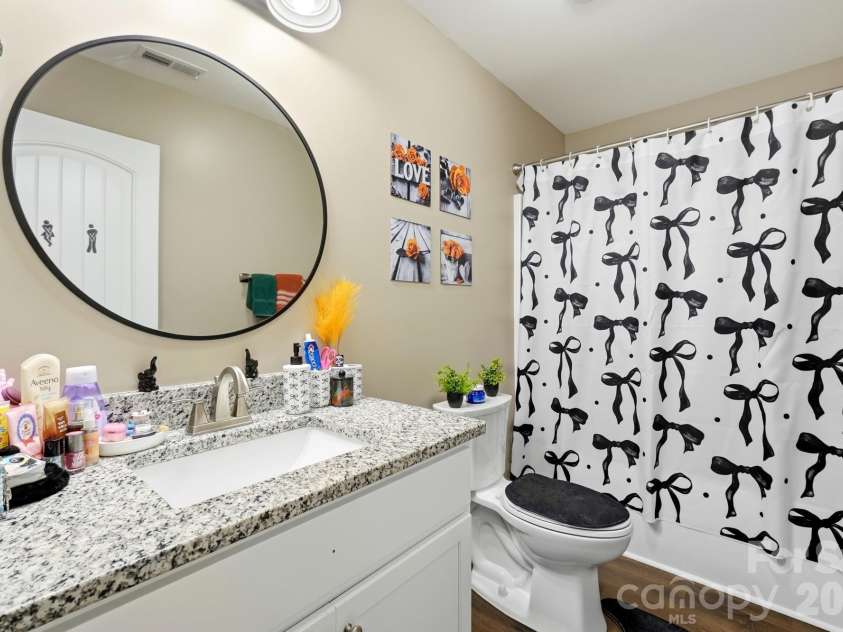 102 Twin Brook Lane, Pageland, SC 29728.  MLS# CAR4405159, YatesRealty ID 40410. 