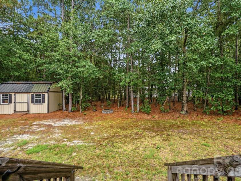 102 Twin Brook Lane, Pageland, SC 29728.  MLS# CAR4405159, YatesRealty ID 40410. 
