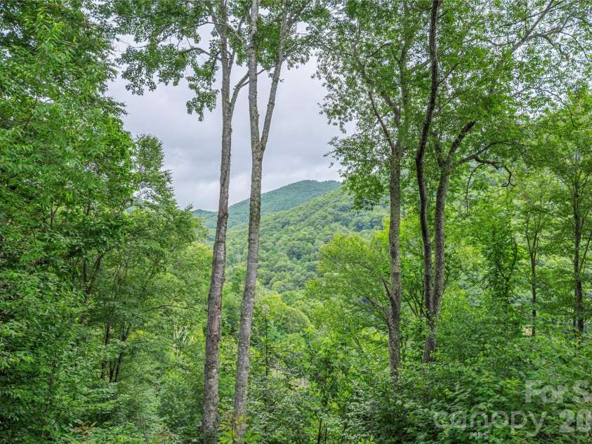 309 Irene Lane, Maggie Valley, NC 28751.  MLS# CAR4381461, YatesRealty ID 40412. Peaceful Mountain Views
