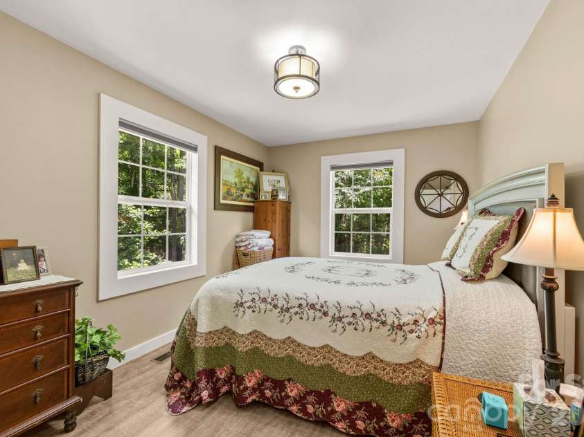 54 Thad Johnson Road, Saluda, NC 28773.  MLS# CAR4396758, YatesRealty ID 40414. 