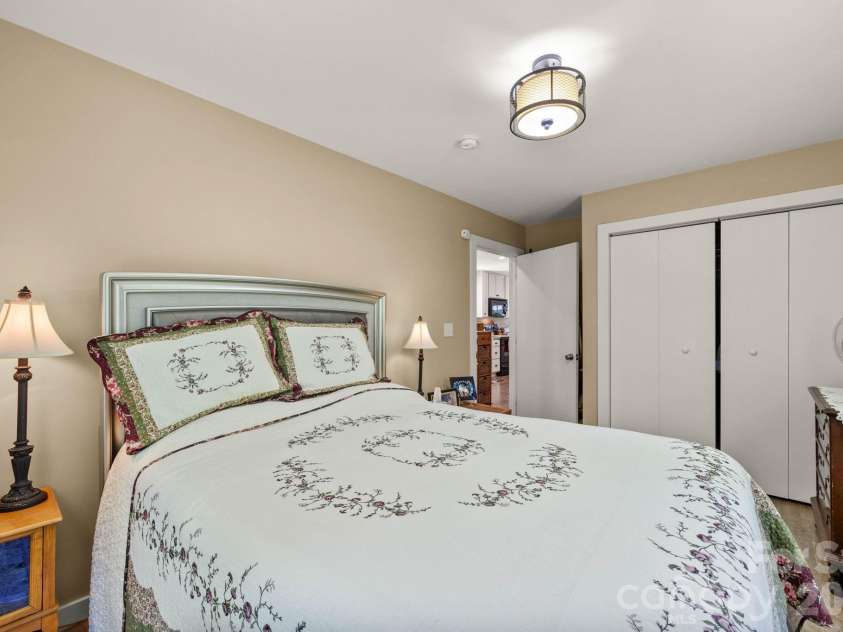 54 Thad Johnson Road, Saluda, NC 28773.  MLS# CAR4396758, YatesRealty ID 40414. 