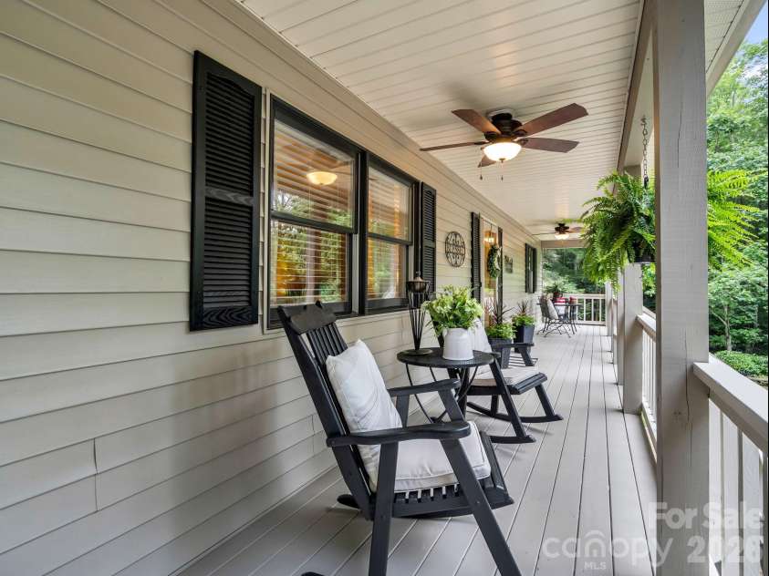 103 Audia Way Drive, Zirconia, NC 28790.  MLS# CAR4408285, YatesRealty ID 40416. 