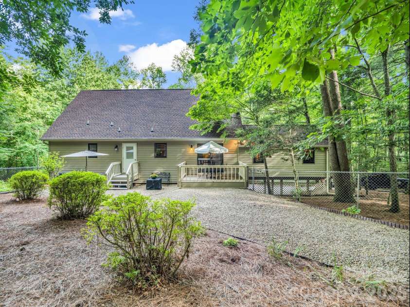 103 Audia Way Drive, Zirconia, NC 28790.  MLS# CAR4408285, YatesRealty ID 40416. 