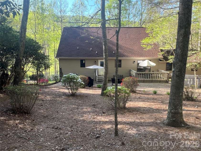 103 Audia Way Drive, Zirconia, NC 28790.  MLS# CAR4408285, YatesRealty ID 40416. 
