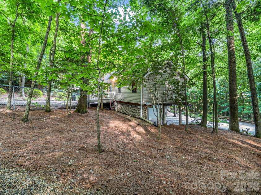 103 Audia Way Drive, Zirconia, NC 28790.  MLS# CAR4408285, YatesRealty ID 40416. 