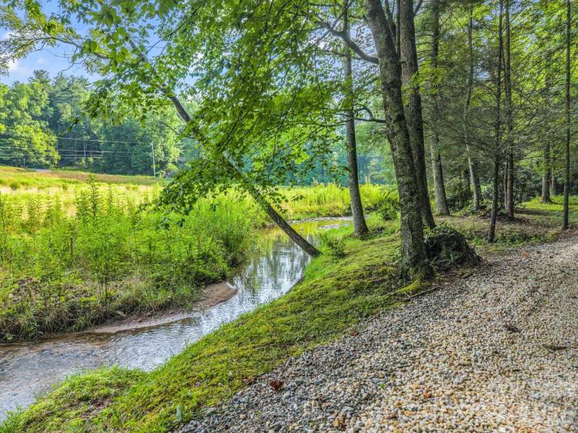 103 Audia Way Drive, Zirconia, NC 28790.  MLS# CAR4408285, YatesRealty ID 40416. 