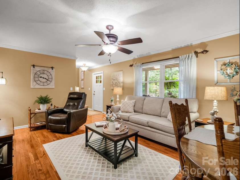 103 Audia Way Drive, Zirconia, NC 28790.  MLS# CAR4408285, YatesRealty ID 40416. 