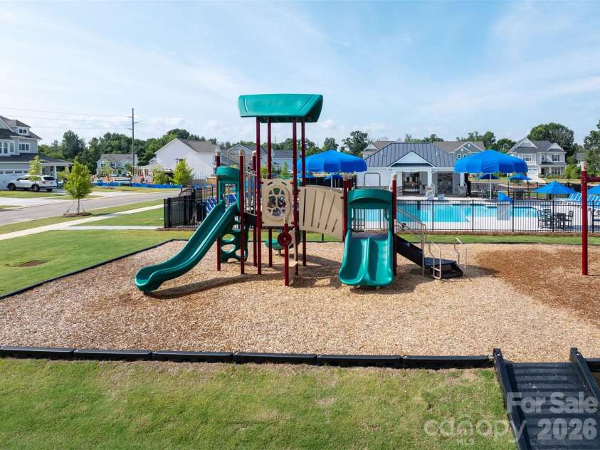 4804 Glen Stripe Drive, Indian Trail, NC 28079.  MLS# CAR4367147, YatesRealty ID 40417. 