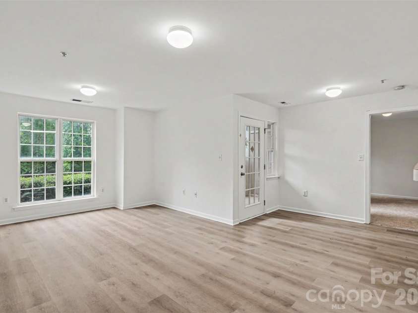 9849 Campus Walk Lane, Charlotte, NC 28262.  MLS# CAR4408053, YatesRealty ID 40418. 