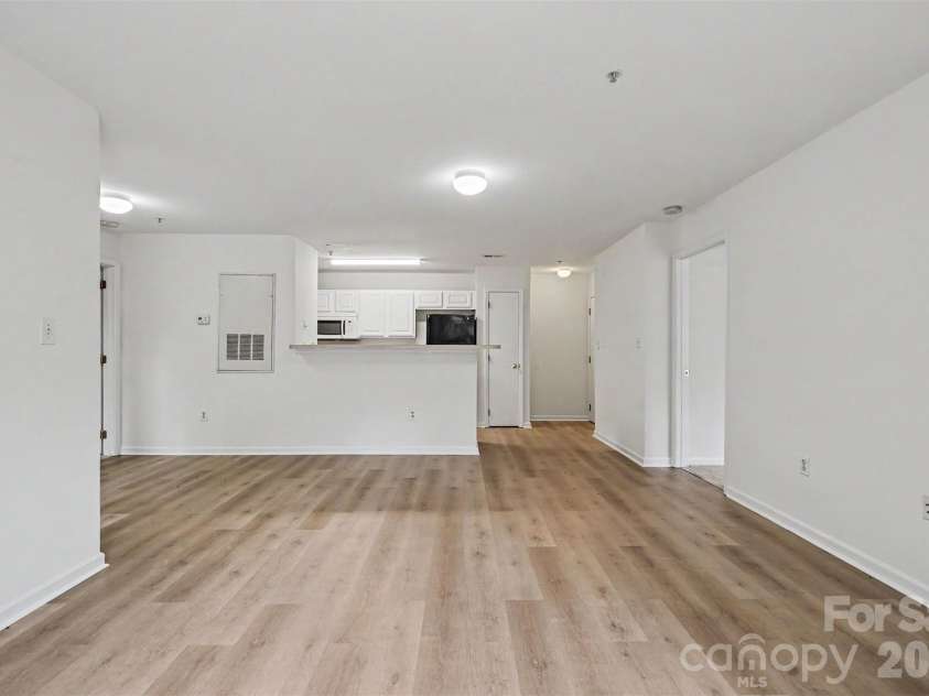 9849 Campus Walk Lane, Charlotte, NC 28262.  MLS# CAR4408053, YatesRealty ID 40418. 