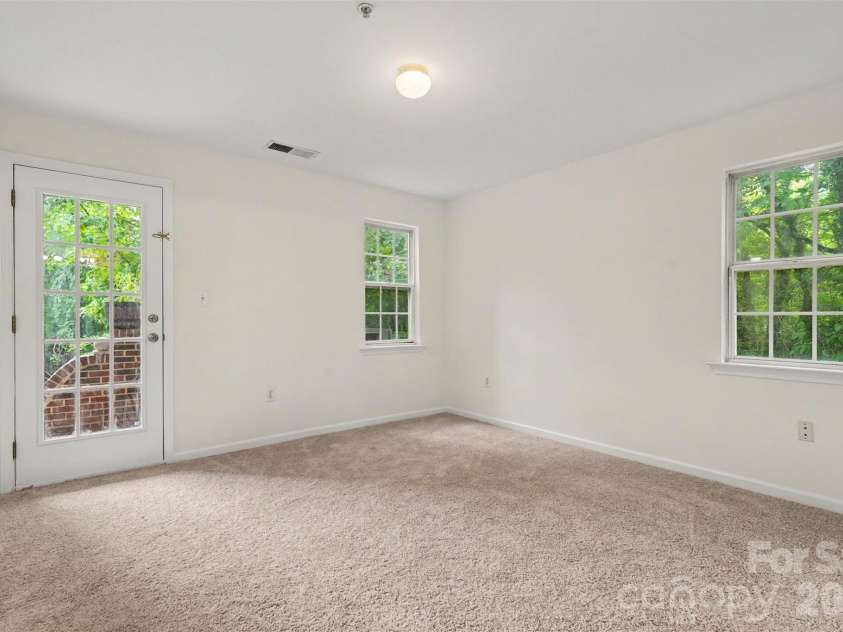 9849 Campus Walk Lane, Charlotte, NC 28262.  MLS# CAR4408053, YatesRealty ID 40418. 