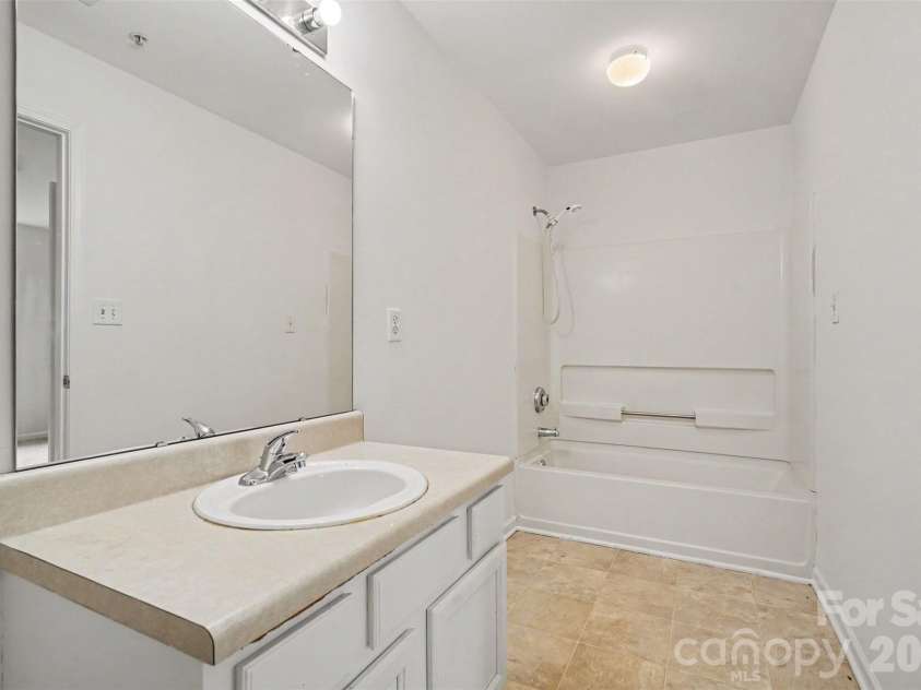 9849 Campus Walk Lane, Charlotte, NC 28262.  MLS# CAR4408053, YatesRealty ID 40418. 
