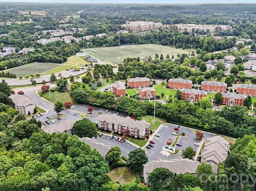 9849 Campus Walk Lane, Charlotte, NC 28262.  MLS# CAR4408053, YatesRealty ID 40418. 