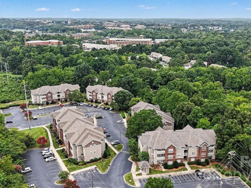9849 Campus Walk Lane, Charlotte, NC 28262.  MLS# CAR4408053, YatesRealty ID 40418. 