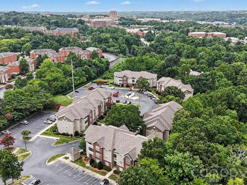 9849 Campus Walk Lane, Charlotte, NC 28262.  MLS# CAR4408053, YatesRealty ID 40418. 