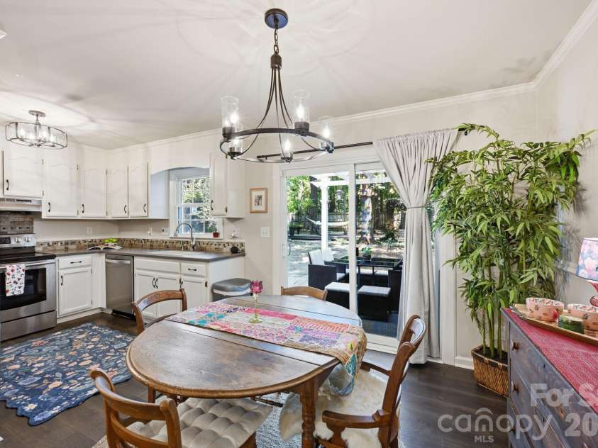 12721 Newstead Road, Huntersville, NC 28078.  MLS# CAR4407030, YatesRealty ID 40419. 