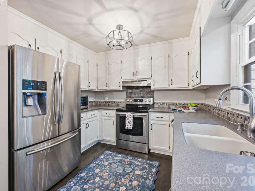 12721 Newstead Road, Huntersville, NC 28078.  MLS# CAR4407030, YatesRealty ID 40419. 
