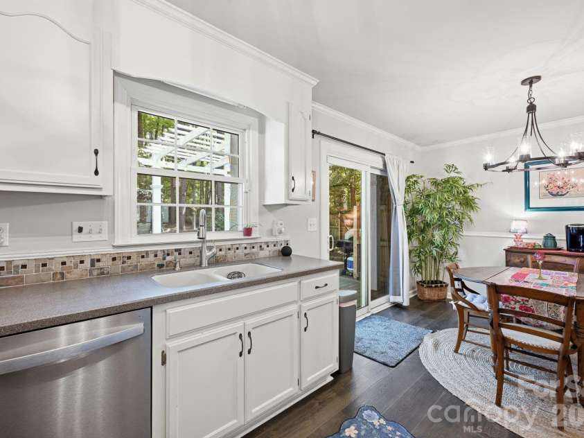 12721 Newstead Road, Huntersville, NC 28078.  MLS# CAR4407030, YatesRealty ID 40419. 