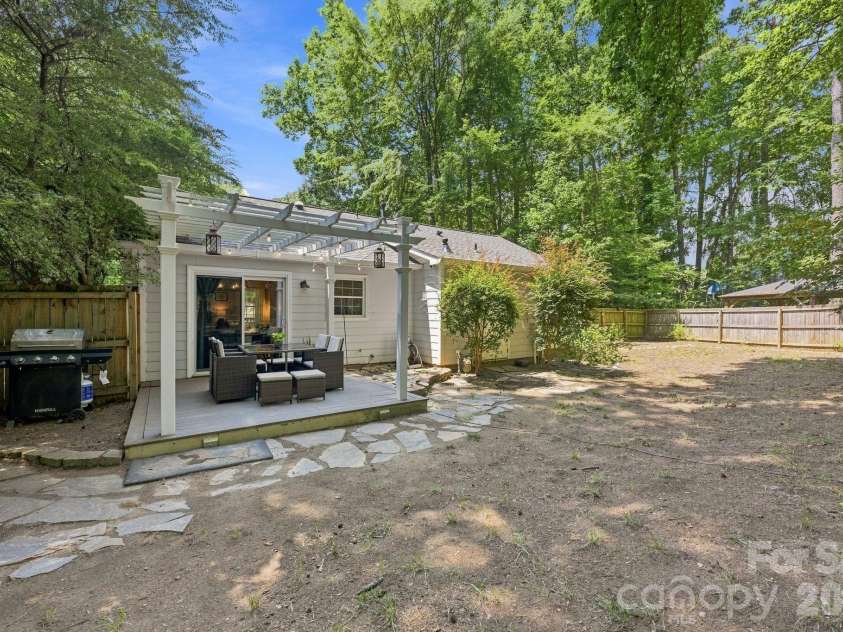 12721 Newstead Road, Huntersville, NC 28078.  MLS# CAR4407030, YatesRealty ID 40419. 