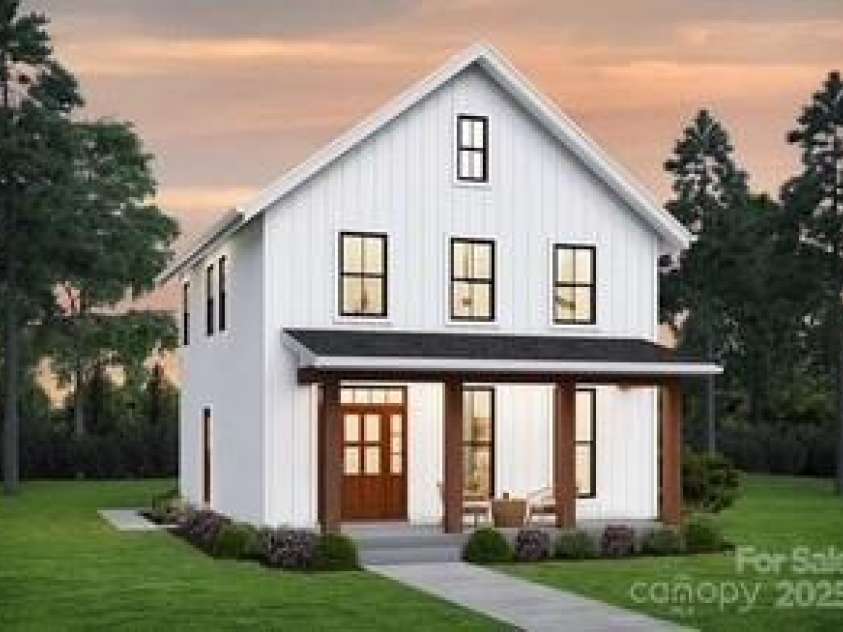 0000 Trull Hinson Road, Wingate, NC 28174.  MLS# CAR4263488, YatesRealty ID 4042. 