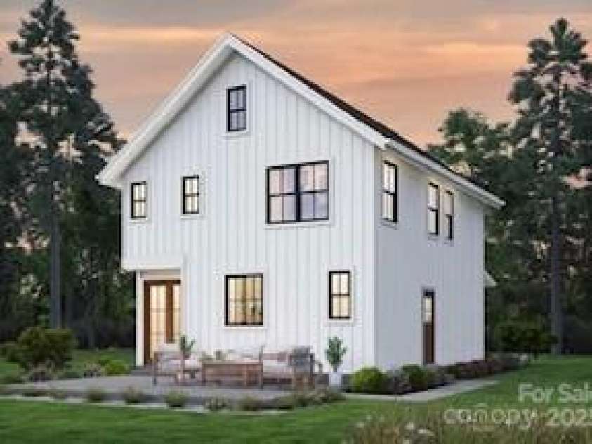 0000 Trull Hinson Road, Wingate, NC 28174.  MLS# CAR4263488, YatesRealty ID 4042. 