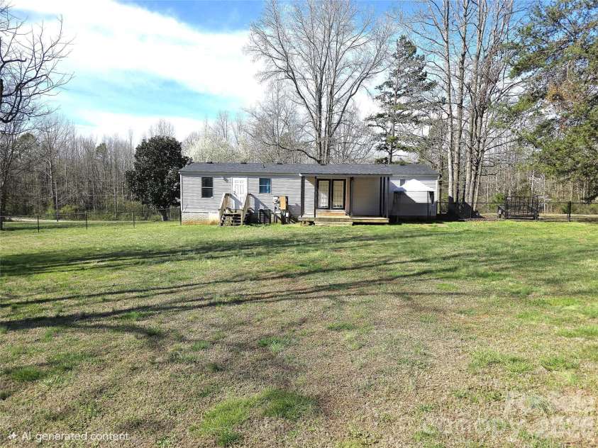 188 Cindy Lane, Kings Mountain, NC 28086.  MLS# CAR4355960, YatesRealty ID 4042. 