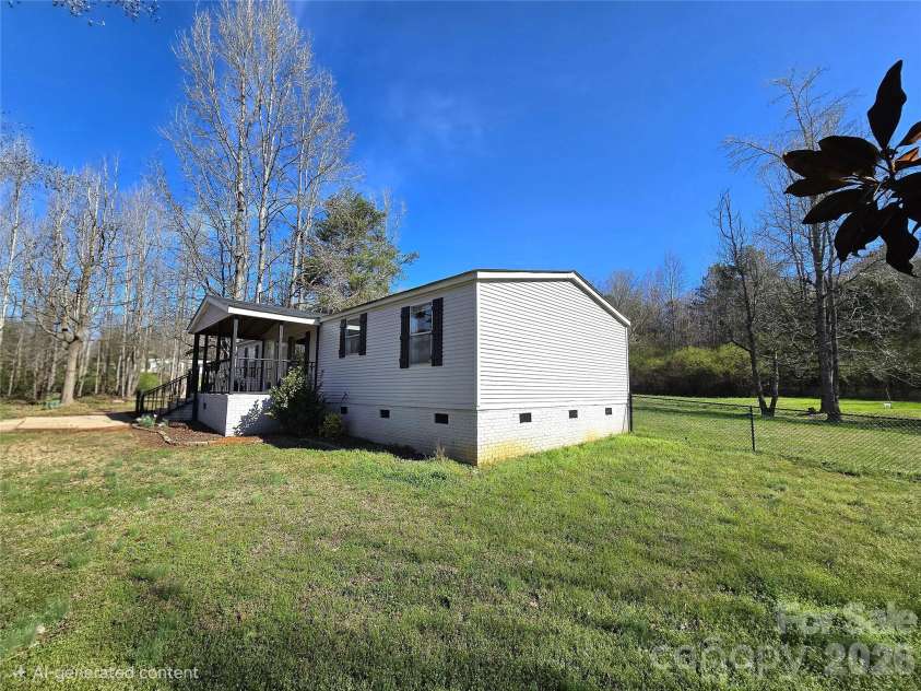 188 Cindy Lane, Kings Mountain, NC 28086.  MLS# CAR4355960, YatesRealty ID 4042. 