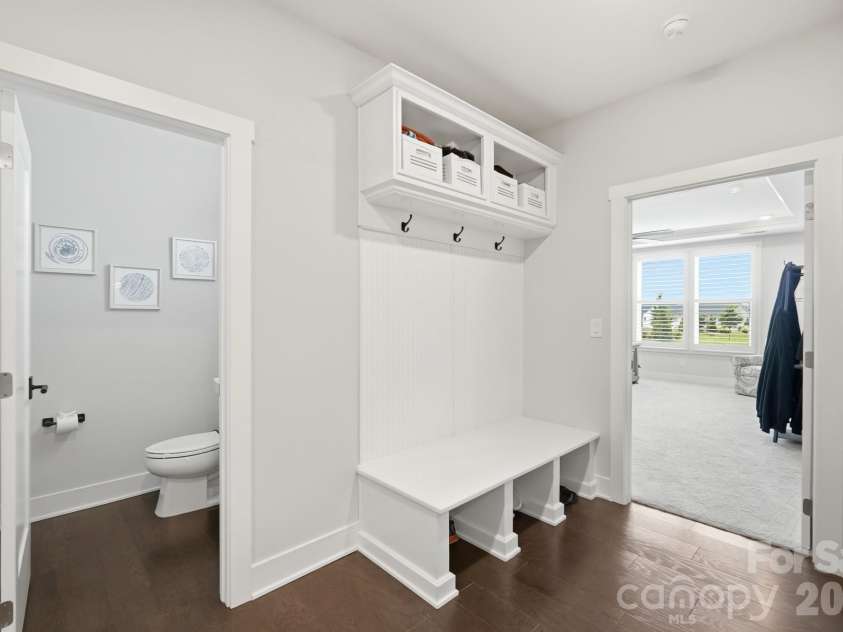 1623 Ventoux Court, Fort Mill, SC 29707.  MLS# CAR4406694, YatesRealty ID 40422. 