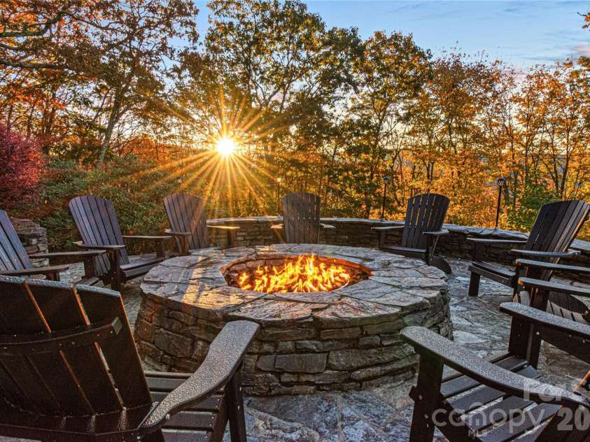 419 Summit Trail, Banner Elk, NC 28604.  MLS# CAR4371218, YatesRealty ID 40423. 
