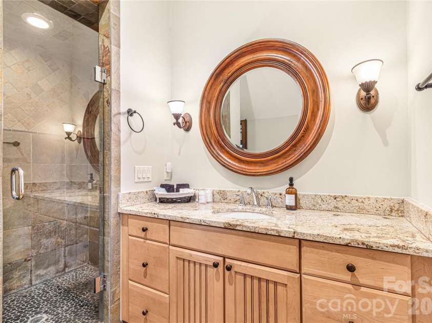 419 Summit Trail, Banner Elk, NC 28604.  MLS# CAR4371218, YatesRealty ID 40423. 