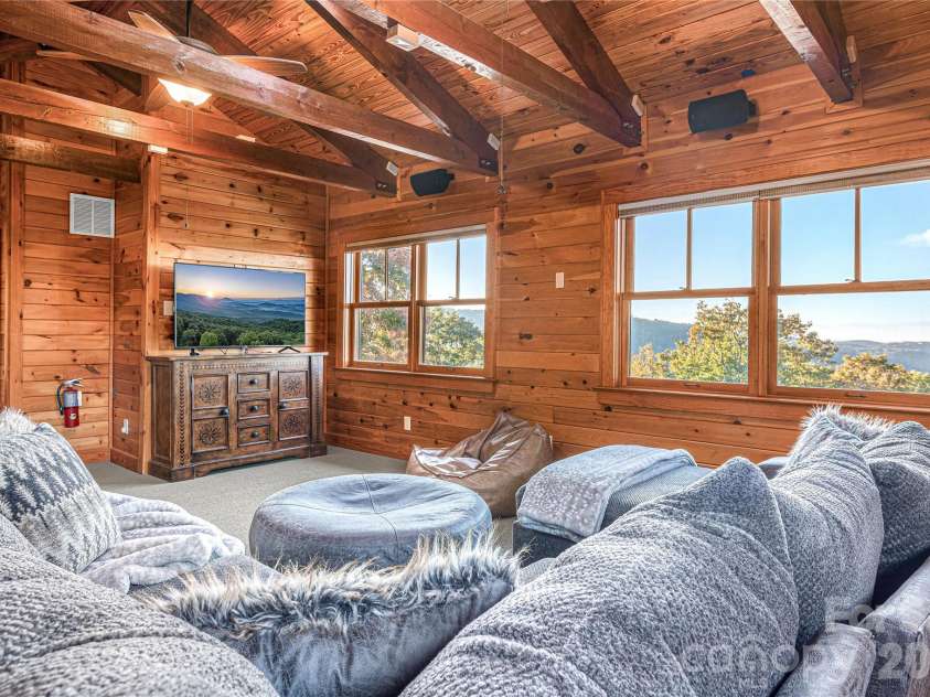 419 Summit Trail, Banner Elk, NC 28604.  MLS# CAR4371218, YatesRealty ID 40423. 