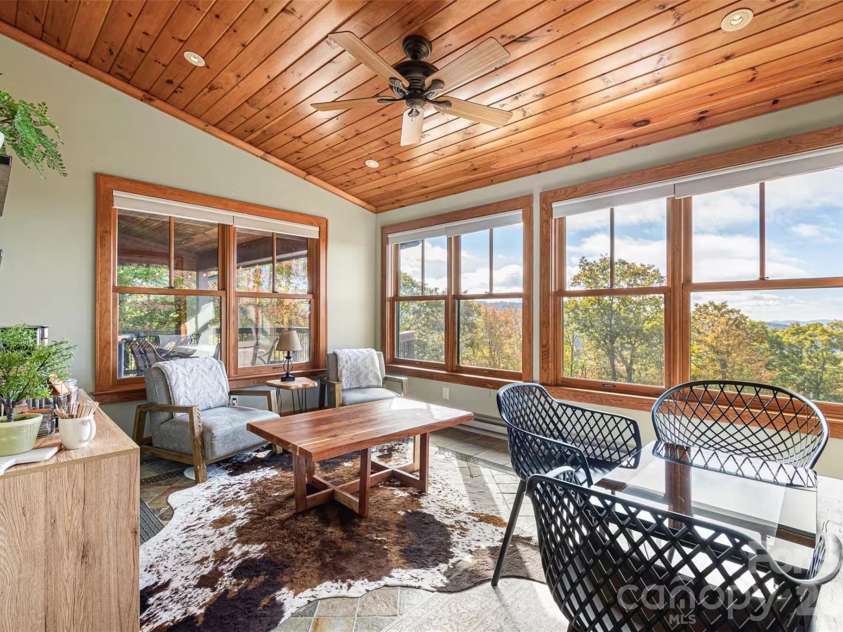 419 Summit Trail, Banner Elk, NC 28604.  MLS# CAR4371218, YatesRealty ID 40423. 